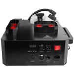 Chauvet DJ GEYSERP7 Geyser P7 Vertical Pyro Style Fog Jet RGB LED Effect for Events Chauvet DJ GEYSERP7 Geyser P7 Vertical Pyro Style Fog Jet RGB LED Effect for Events