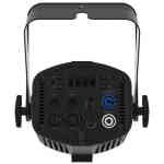 Chauvet DJ EVEP140VW EVE P-140 VW LED Stage Light Variable White for Shows Chauvet DJ EVEP140VW EVE P-140 VW LED Stage Light Variable White for Shows