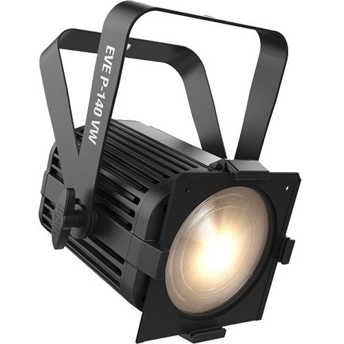 Chauvet DJ EVEP140VW EVE P-140 VW LED Stage Light Variable White for Shows Chauvet DJ EVEP140VW EVE P-140 VW LED Stage Light Variable White for Shows