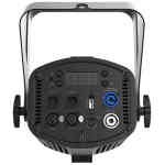 Chauvet DJ EVEP100WW EVE P-100 WW LED Stage Light Warm White Professional Fixture Chauvet DJ EVEP100WW EVE P-100 WW LED Stage Light Warm White Professional Fixture