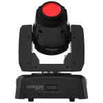 Chauvet DJ INTIMSPOT110 Compact LED Moving Spot for Entry Level Stage Lighting
