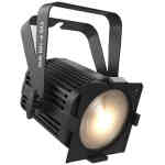 Chauvet DJ EVEF160ZQ EVE F-160ZQ High Power RGB LED Stage Light for Concerts