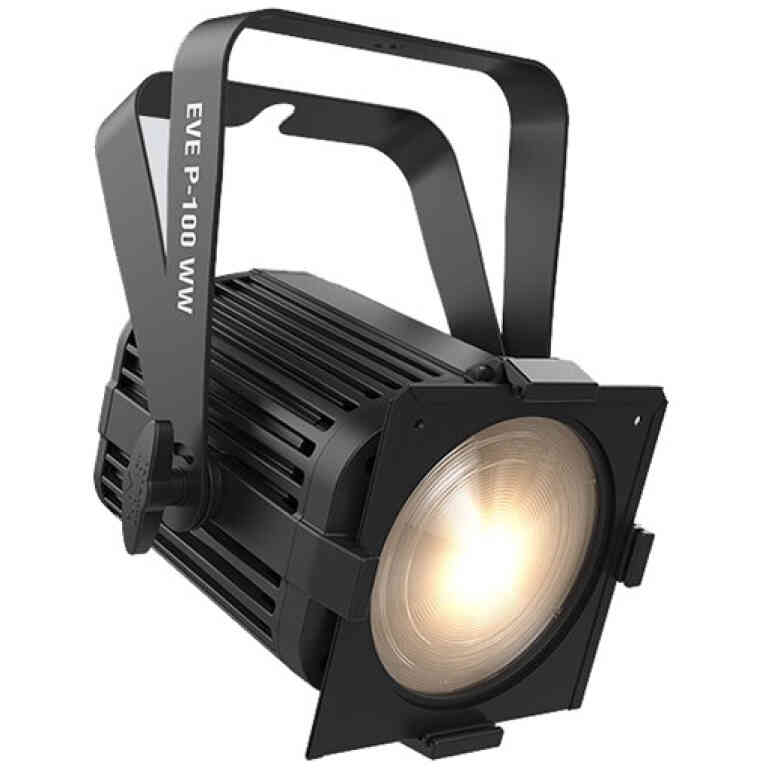 Chauvet DJ EVEP100WW EVE P-100 WW LED Stage Light Warm White Professional Fixture