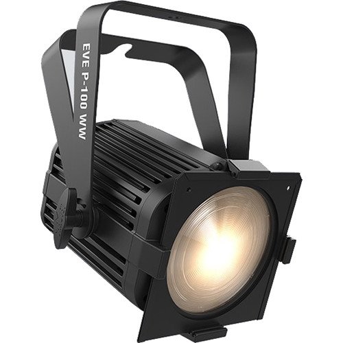 Chauvet DJ EVEP100WW EVE P-100 WW LED Stage Light Warm White Professional Fixture Chauvet DJ EVEP100WW EVE P-100 WW LED Stage Light Warm White Professional Fixture