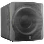 SVS SB-3000 Sealed High-Output Subwoofer Black Ash