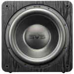 SVS SB-3000 Sealed High-Output Subwoofer Black Ash