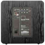 SVS SB-3000 Sealed High-Output Subwoofer Black Ash