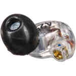 Shure RPE425-CL-RIGHT SE425-CL Right Earphone Assembly - Premium Monitor Ear Part