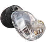 Shure RPE425-CL-LEFT SE425-CL Left Earphone Assembly - Premium Monitor Ear Part