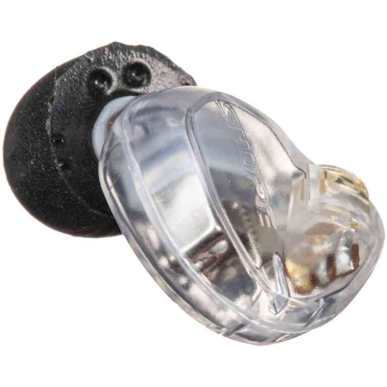 Shure RPE425-CL-LEFT SE425-CL Left Earphone Assembly - Premium Monitor Ear Part
