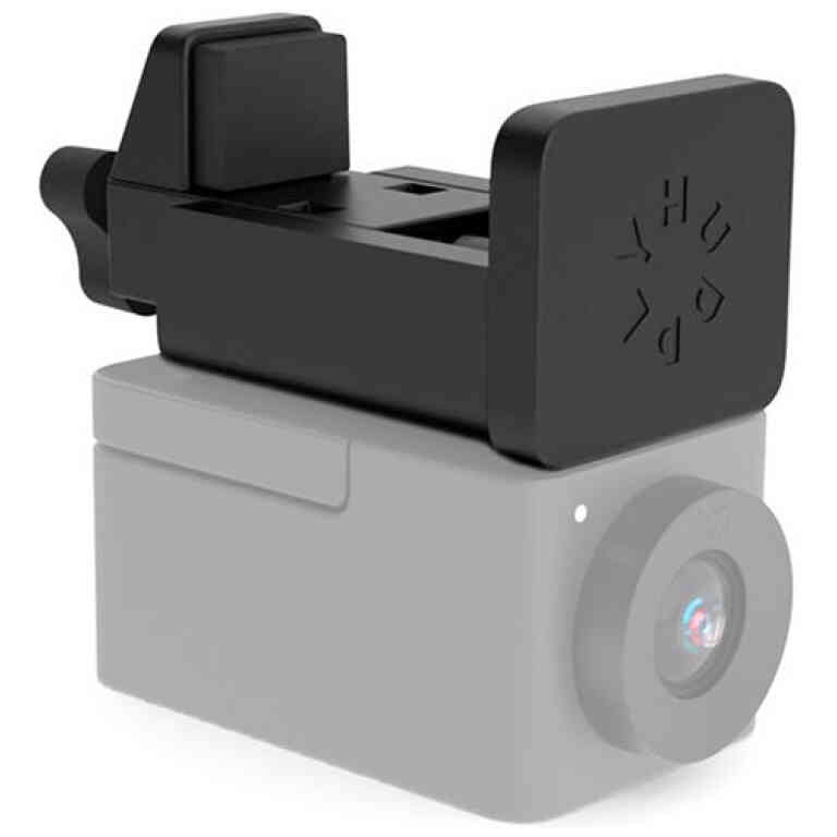 Shure 7090043790191 Huddly IQ Display Mounting Bracket Accessory