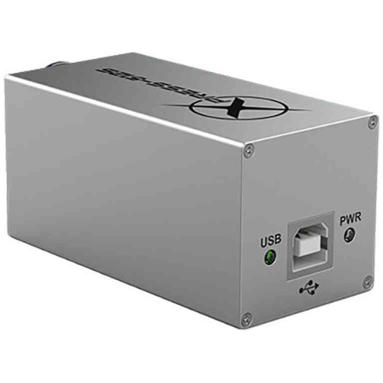 Chauvet DJ Xpress 512S USB DMX Interface for Professional Lighting Control