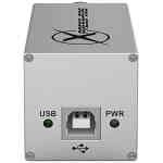 Chauvet DJ Xpress 512S USB DMX Interface for Professional Lighting Control