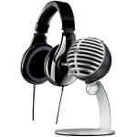 Shure MV5/A-240 BNDL-EFS MV5/A + SRH240A Headphone Bundle - Home Recording Kit