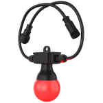 Chauvet DJ FESTOON2RGB Festoon 2 RGB Outdoor Decorative Pixel String Lighting System