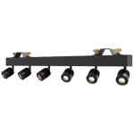 Chauvet DJ Pinspot Bar LED Pinspot Fixture for Stage Displays and Event Lighting