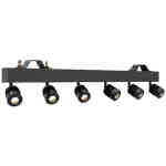 Chauvet DJ Obsession HP High Output LED Moving Head for DJ Shows and Concerts