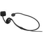 Shure PGA31-TQG Headworn Microphone - Wireless TQG Headset Mic for Clear Speech