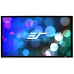 Elite SB135WH2 CineWhite UHD-B 135in Fixed Projection Screen