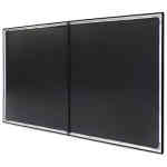 Elite SB135WH2 CineWhite UHD-B 135in Fixed Projection Screen