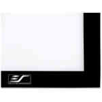 Elite SB135WH2 CineWhite UHD-B 135in Fixed Projection Screen