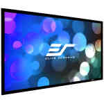 Elite AR150H-ATD4 Aeon CineGrey 4D AT EDGE FREE Fixed Frame Screen