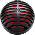 Shure MV5-B-DIG MV5 Digital Microphone Black - USB and Lightning Mic for Recording