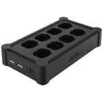 Chauvet DJ D Fi XLR TX Wireless DMX Transmitter for Lighting Control Systems