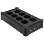 Chauvet DJ DMX AN 2 Artnet to DMX Converter for Professional Stage Control