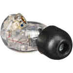 Shure RPE215-CL-LEFT SE215-CL Left Earphone Assembly - Pro In-Ear Monitor Part