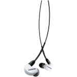 Shure RPE215-WHITE-RIGHT SE215M+SPE Right Earphone Assembly - High Fidelity Monitor
