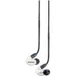 Shure RPE215-WHITE-RIGHT SE215M+SPE Right Earphone Assembly - High Fidelity Monitor