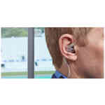 Shure RPE215-CL-RIGHT SE215-CL Right Earphone Assembly - Pro In-Ear Monitor Part