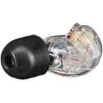 Shure RPE215-CL-RIGHT SE215-CL Right Earphone Assembly - Pro In-Ear Monitor Part