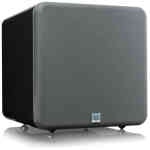 SVS SB 1000 Pro Compact Sealed Subwoofer - Piano Gloss Black