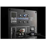 SVS 3000 Micro Dual Driver Subwoofer - Piano Gloss Black