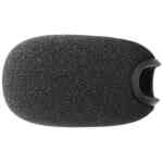 Shure RK412WS Professional Foam Windscreen Clear Mic Protection