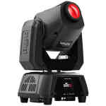 Chauvet DJ INTIMSPOT60ILS LED Moving Spot with ILS Sync for DJs and Small Venues