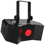 Chauvet DJ Obsession HP High Output LED Moving Head for DJ Shows and Concerts