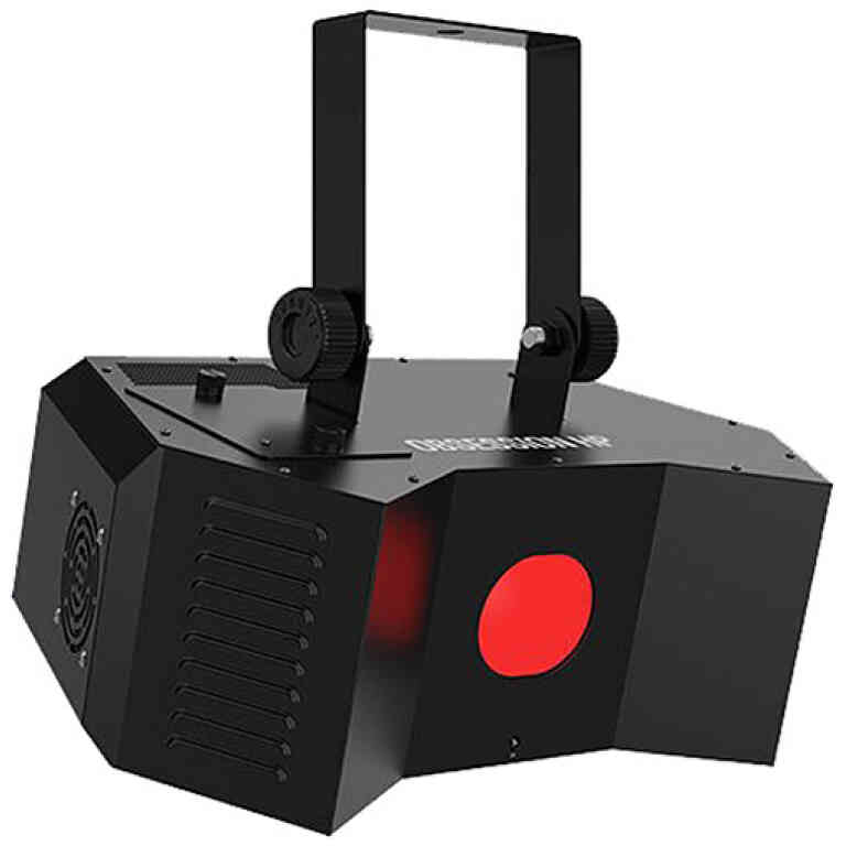 Chauvet DJ Obsession HP High Output LED Moving Head for DJ Shows and Concerts