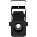 Chauvet DJ GOBOZOOM2 Gobo Zoom 2 LED Pattern Projector with Adjustable Zoom Optics