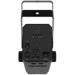 Chauvet DJ GOBOZOOM2 Gobo Zoom 2 LED Pattern Projector with Adjustable Zoom Optics