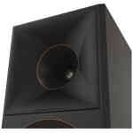 Klipsch RP-8000F II Reference Premium Tower Speakers Pair Ebony