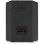 Klipsch RP-502S II Reference Surround Speakers Pair Ebony