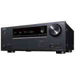 Onkyo TX-NR6100 7.2-Channel AV Receiver 165W per Channel