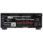 Onkyo TX-NR6100 7.2-Channel AV Receiver 165W per Channel