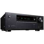 Onkyo TX-NR6100 7.2-Channel AV Receiver 165W per Channel