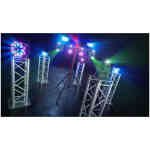 Chauvet DJ GIGBARMOVEPLUSILS Gig Bar MOVE Plus ILS Advanced Motorized LED FX System Chauvet DJ GIGBARMOVEPLUSILS Gig Bar MOVE Plus ILS Advanced Motorized LED FX System
