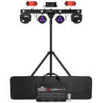 Chauvet DJ GIGBARBRIDGEILS Gig Bar Bridge ILS Wireless Control Link for Lighting FX