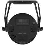 Chauvet DJ SlimPAR Pro Q IP IP Rated Outdoor LED PAR Fixture for Stage Lighting